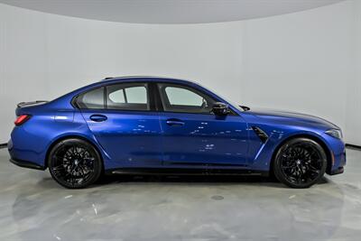 2026 BMW M3 -CARBON BUCKETS-MANUAL!   - Photo 14 - Joliet, IL 60435