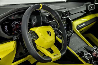 2021 Lamborghini Urus -OVER $100K MODS-WIDEBODY-CELEB OWNED   - Photo 28 - Joliet, IL 60435
