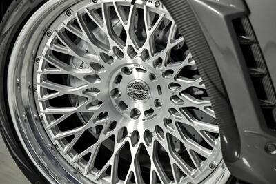 2021 Lamborghini Urus -OVER $100K MODS-WIDEBODY-CELEB OWNED   - Photo 4 - Joliet, IL 60435