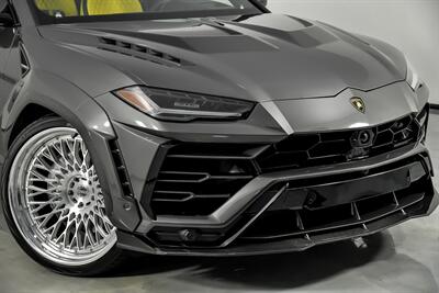 2021 Lamborghini Urus -OVER $100K MODS-WIDEBODY-CELEB OWNED   - Photo 3 - Joliet, IL 60435