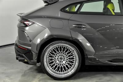 2021 Lamborghini Urus -OVER $100K MODS-WIDEBODY-CELEB OWNED   - Photo 15 - Joliet, IL 60435