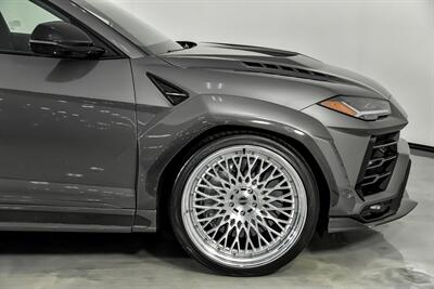2021 Lamborghini Urus -OVER $100K MODS-WIDEBODY-CELEB OWNED   - Photo 17 - Joliet, IL 60435