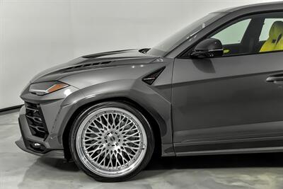 2021 Lamborghini Urus -OVER $100K MODS-WIDEBODY-CELEB OWNED   - Photo 9 - Joliet, IL 60435