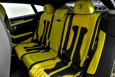 2021 Lamborghini Urus -OVER $100K MODS-WIDEBODY-CELEB OWNED   - Photo 27 - Joliet, IL 60435