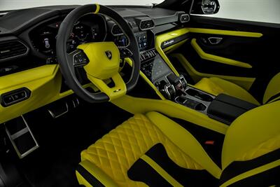 2021 Lamborghini Urus -OVER $100K MODS-WIDEBODY-CELEB OWNED   - Photo 24 - Joliet, IL 60435