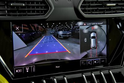 2021 Lamborghini Urus -OVER $100K MODS-WIDEBODY-CELEB OWNED   - Photo 37 - Joliet, IL 60435