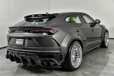2021 Lamborghini Urus -OVER $100K MODS-WIDEBODY-CELEB OWNED   - Photo 14 - Joliet, IL 60435