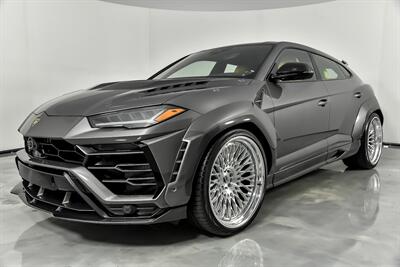 2021 Lamborghini Urus -OVER $100K MODS-WIDEBODY-CELEB OWNED   - Photo 8 - Joliet, IL 60435