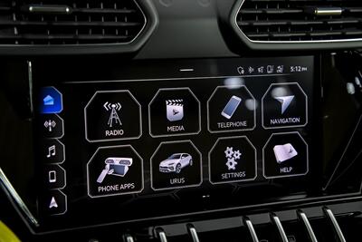 2021 Lamborghini Urus -OVER $100K MODS-WIDEBODY-CELEB OWNED   - Photo 36 - Joliet, IL 60435