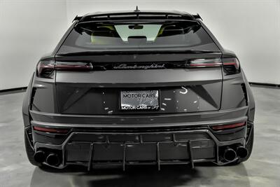 2021 Lamborghini Urus -OVER $100K MODS-WIDEBODY-CELEB OWNED   - Photo 13 - Joliet, IL 60435