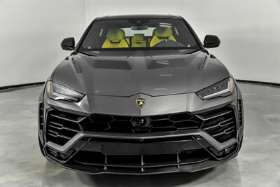 2021 Lamborghini Urus -OVER $100K MODS-WIDEBODY-CELEB OWNED   - Photo 7 - Joliet, IL 60435