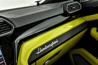 2021 Lamborghini Urus -OVER $100K MODS-WIDEBODY-CELEB OWNED   - Photo 41 - Joliet, IL 60435