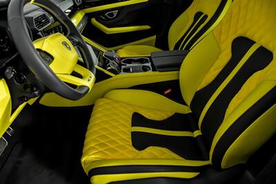 2021 Lamborghini Urus -OVER $100K MODS-WIDEBODY-CELEB OWNED   - Photo 25 - Joliet, IL 60435