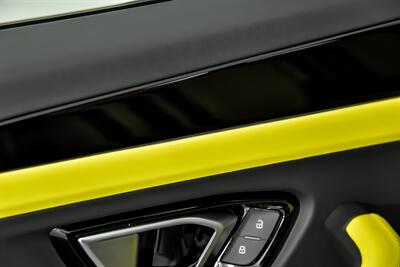 2021 Lamborghini Urus -OVER $100K MODS-WIDEBODY-CELEB OWNED   - Photo 21 - Joliet, IL 60435