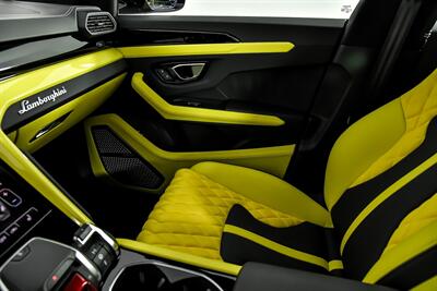 2021 Lamborghini Urus -OVER $100K MODS-WIDEBODY-CELEB OWNED   - Photo 42 - Joliet, IL 60435