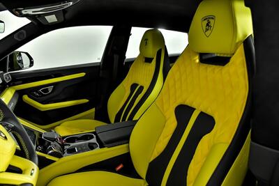 2021 Lamborghini Urus -OVER $100K MODS-WIDEBODY-CELEB OWNED   - Photo 26 - Joliet, IL 60435