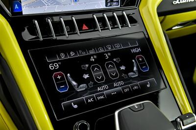 2021 Lamborghini Urus -OVER $100K MODS-WIDEBODY-CELEB OWNED   - Photo 39 - Joliet, IL 60435