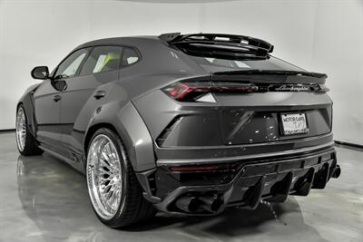 2021 Lamborghini Urus -OVER $100K MODS-WIDEBODY-CELEB OWNED   - Photo 12 - Joliet, IL 60435