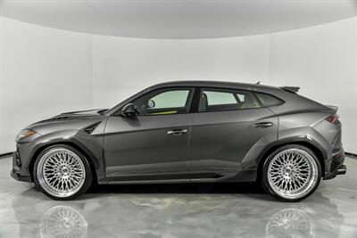 2021 Lamborghini Urus -OVER $100K MODS-WIDEBODY-CELEB OWNED   - Photo 10 - Joliet, IL 60435