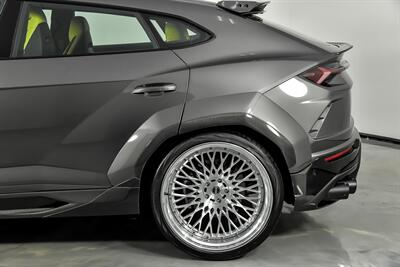 2021 Lamborghini Urus -OVER $100K MODS-WIDEBODY-CELEB OWNED   - Photo 11 - Joliet, IL 60435