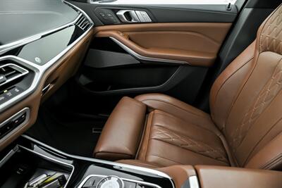 2021 BMW X7 ALPINA XB7   - Photo 37 - Joliet, IL 60435