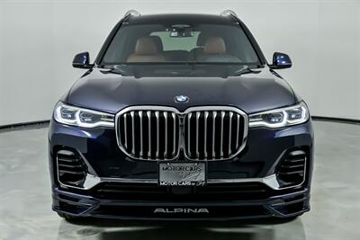 2021 BMW X7 ALPINA XB7   - Photo 5 - Joliet, IL 60435