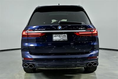 2021 BMW X7 ALPINA XB7   - Photo 11 - Joliet, IL 60435