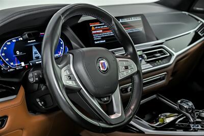 2021 BMW X7 ALPINA XB7   - Photo 26 - Joliet, IL 60435