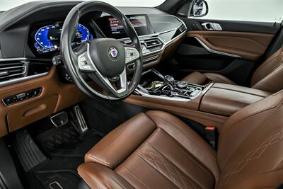 2021 BMW X7 ALPINA XB7   - Photo 21 - Joliet, IL 60435