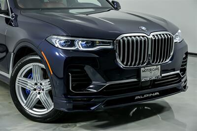 2021 BMW X7 ALPINA XB7   - Photo 3 - Joliet, IL 60435