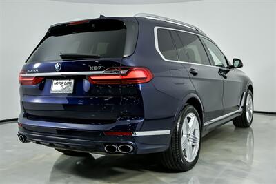 2021 BMW X7 ALPINA XB7   - Photo 12 - Joliet, IL 60435
