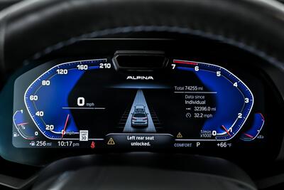 2021 BMW X7 ALPINA XB7   - Photo 28 - Joliet, IL 60435