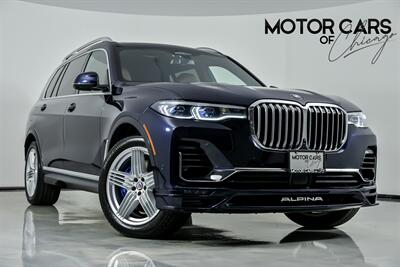 2021 BMW X7 ALPINA XB7   - Photo 1 - Joliet, IL 60435