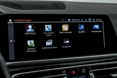 2021 BMW X7 ALPINA XB7   - Photo 34 - Joliet, IL 60435