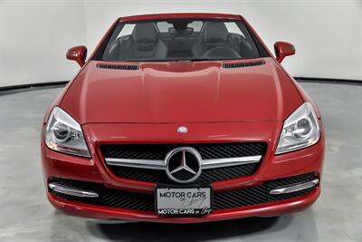 2013 Mercedes-Benz SLK SLK 250   - Photo 5 - Joliet, IL 60435