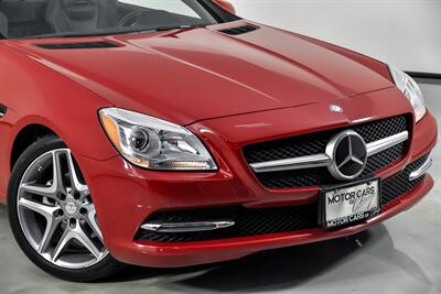 2013 Mercedes-Benz SLK SLK 250   - Photo 3 - Joliet, IL 60435