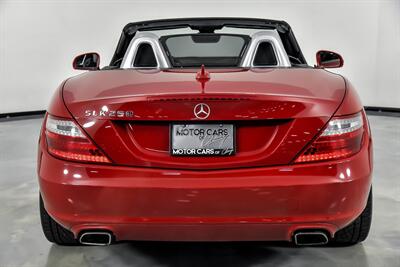 2013 Mercedes-Benz SLK SLK 250   - Photo 11 - Joliet, IL 60435