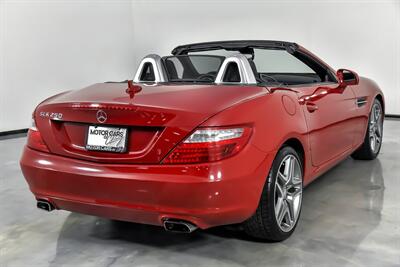 2013 Mercedes-Benz SLK SLK 250   - Photo 12 - Joliet, IL 60435