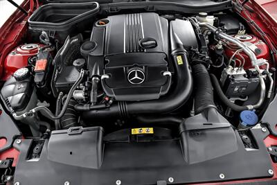 2013 Mercedes-Benz SLK SLK 250   - Photo 21 - Joliet, IL 60435