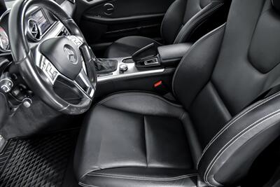 2013 Mercedes-Benz SLK SLK 250   - Photo 25 - Joliet, IL 60435