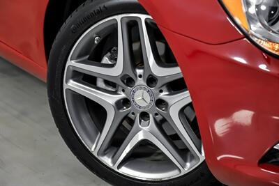 2013 Mercedes-Benz SLK SLK 250   - Photo 4 - Joliet, IL 60435