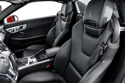 2013 Mercedes-Benz SLK SLK 250   - Photo 26 - Joliet, IL 60435