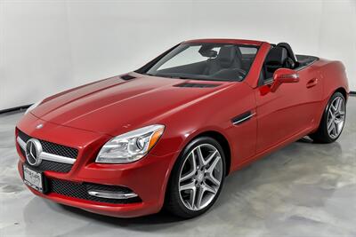 2013 Mercedes-Benz SLK SLK 250   - Photo 6 - Joliet, IL 60435