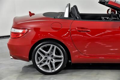 2013 Mercedes-Benz SLK SLK 250   - Photo 13 - Joliet, IL 60435