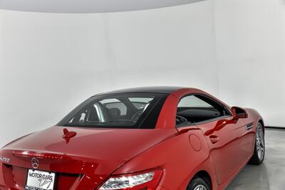 2013 Mercedes-Benz SLK SLK 250   - Photo 19 - Joliet, IL 60435