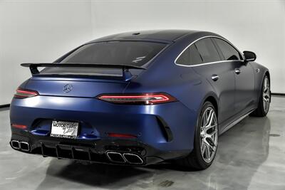 2019 Mercedes-Benz AMG GT 63 S- MASSIVE MSRP- FACTORY MATTE   - Photo 12 - Joliet, IL 60435