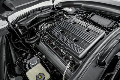 2016 Chevrolet Corvette Z06 3LZ-Z07 PACKAGE-MANUAL!   - Photo 16 - Joliet, IL 60435