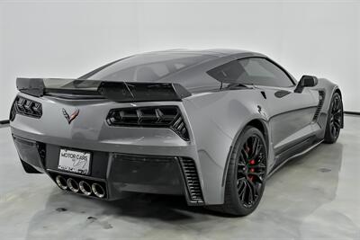 2016 Chevrolet Corvette Z06 3LZ-Z07 PACKAGE-MANUAL!   - Photo 12 - Joliet, IL 60435
