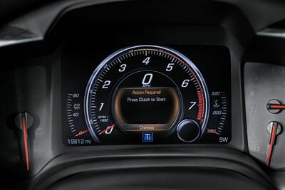 2016 Chevrolet Corvette Z06 3LZ-Z07 PACKAGE-MANUAL!   - Photo 25 - Joliet, IL 60435