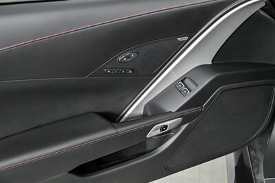 2016 Chevrolet Corvette Z06 3LZ-Z07 PACKAGE-MANUAL!   - Photo 17 - Joliet, IL 60435